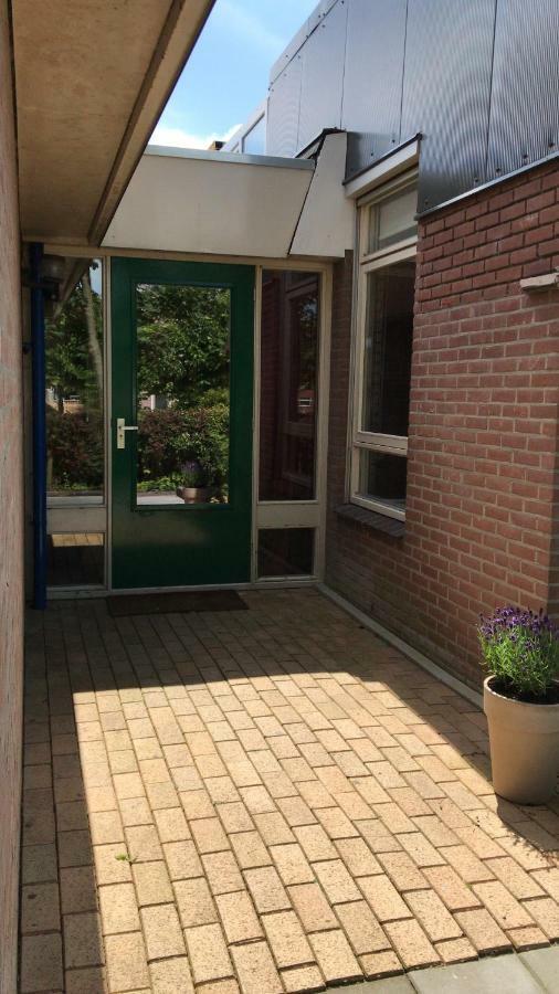 Masterlik Apartment Driesum Exterior photo